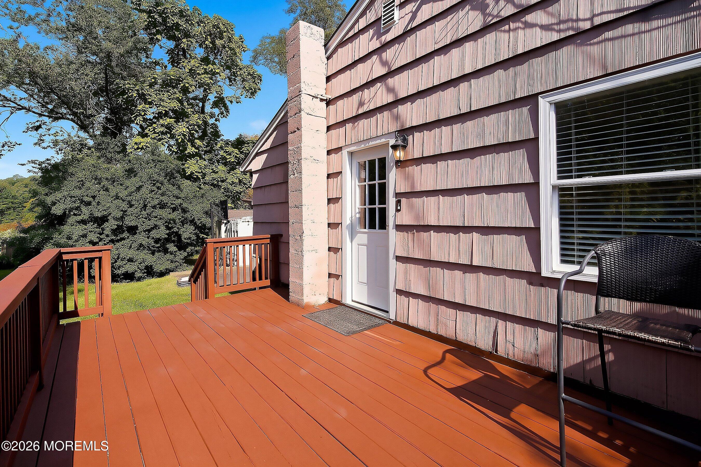 52 Greenwood Road Morganville NJ 07751
