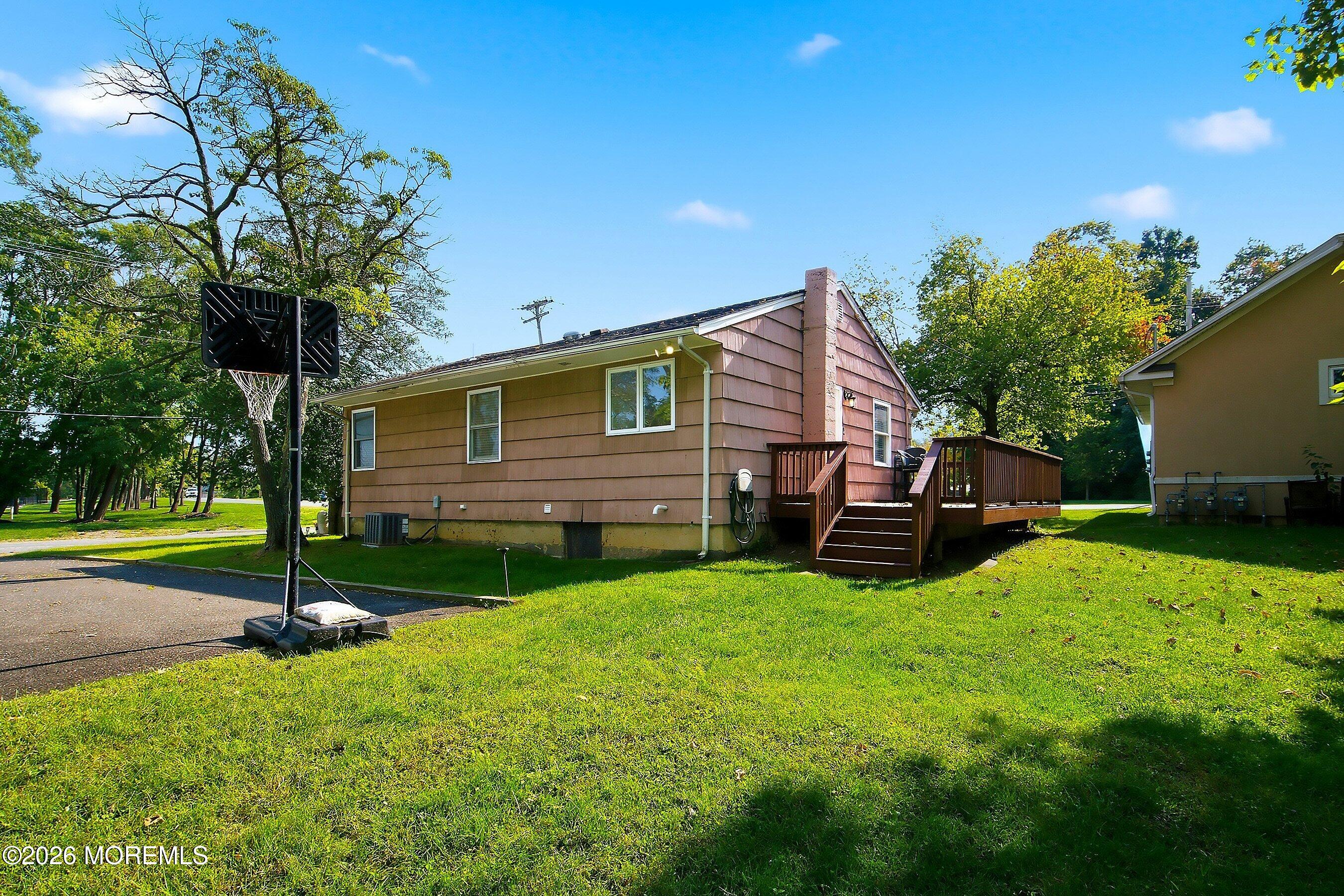 52 Greenwood Road Morganville NJ 07751