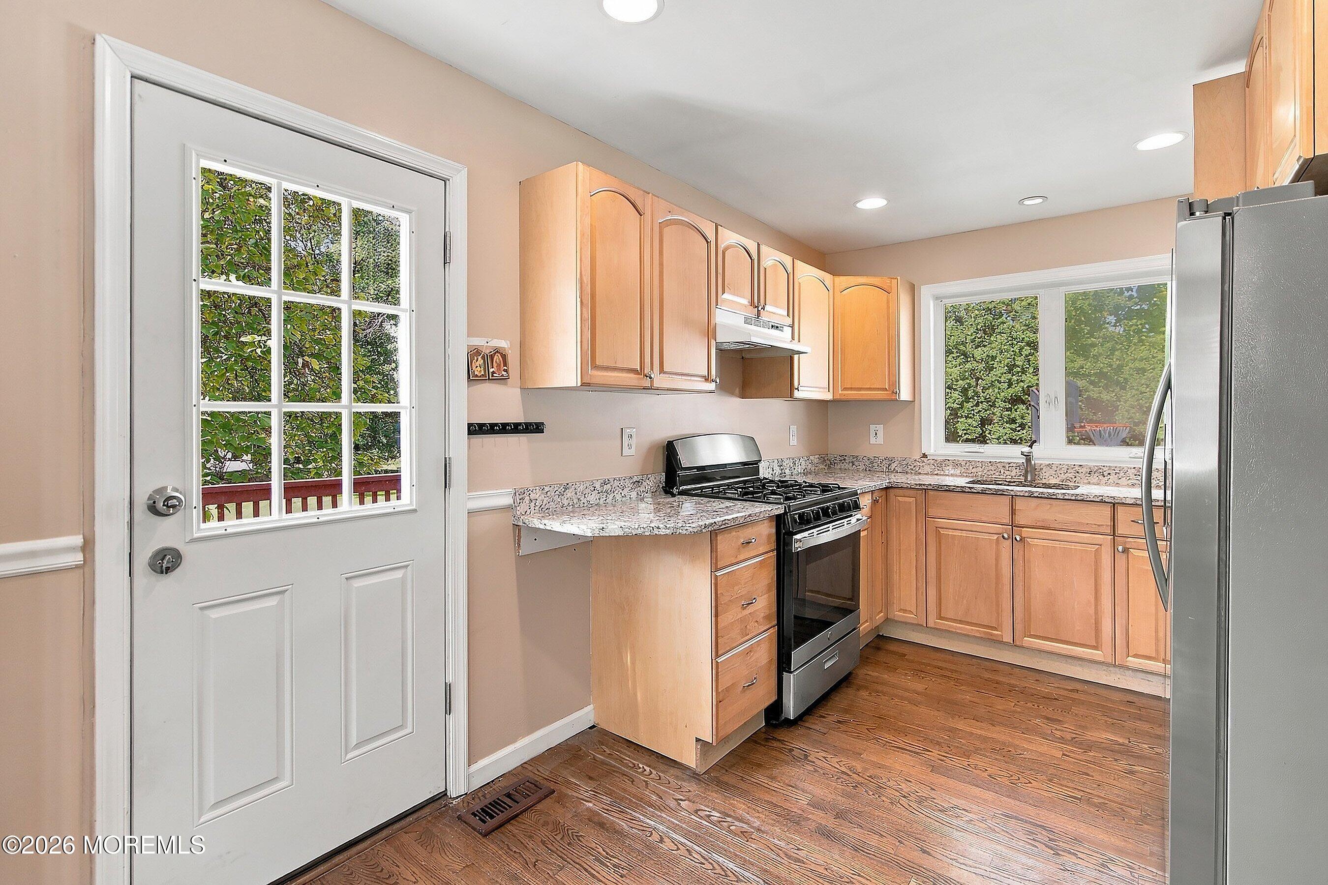 52 Greenwood Road Morganville NJ 07751
