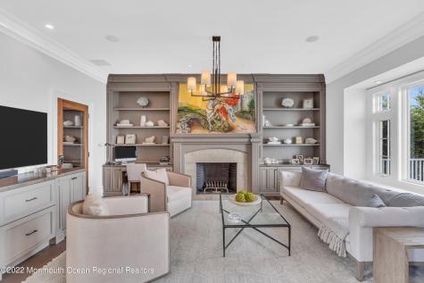 459 Normandy Drive Mantoloking NJ 08738