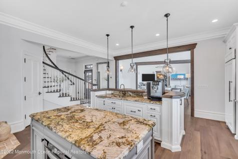 459 Normandy Drive Mantoloking NJ 08738