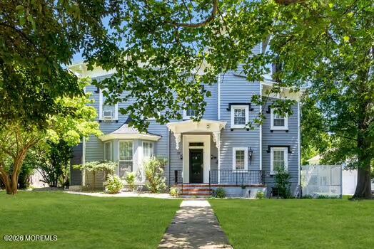 27 Spring Street Freehold NJ 07728