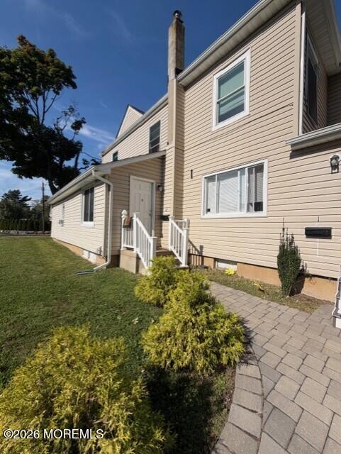 54 Victor Avenue West Long Branch NJ 07764
