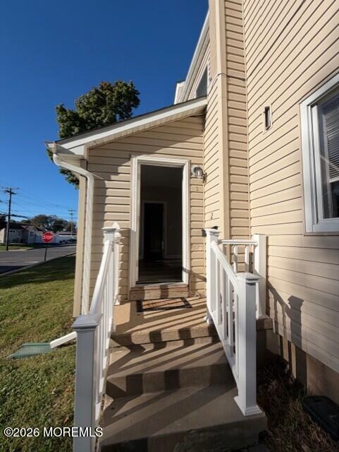 54 Victor Avenue West Long Branch NJ 07764