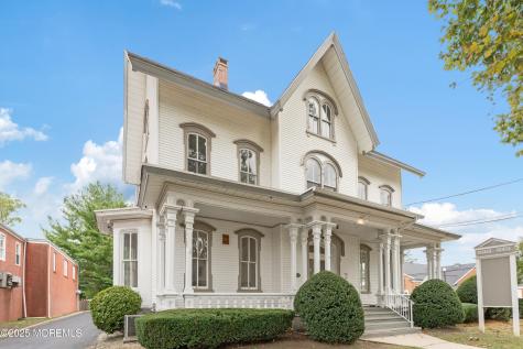 64 W Main Street Freehold NJ 07728