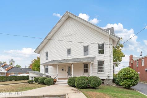 64 W Main Street Freehold NJ 07728
