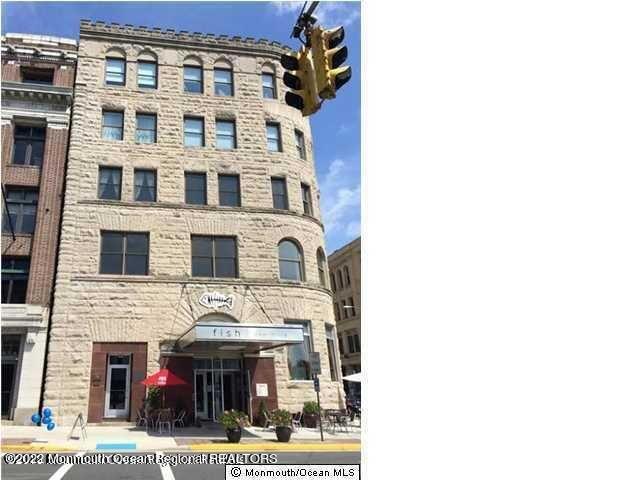 601 SE Mattison Avenue Asbury Park NJ 07712