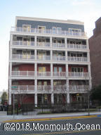 601 SE Mattison Avenue Asbury Park NJ 07712