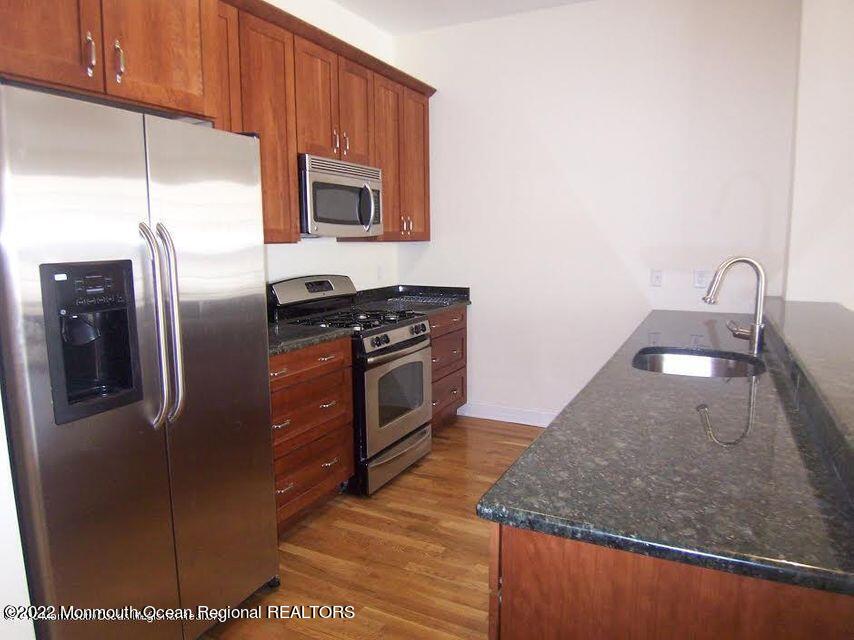601 SE Mattison Avenue Asbury Park NJ 07712
