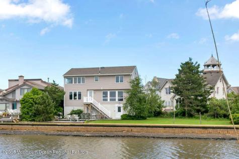 127 Trenton Avenue Point Pleasant Beach NJ 08742
