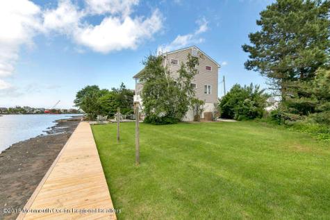 127 Trenton Avenue Point Pleasant Beach NJ 08742