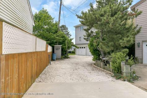 127 Trenton Avenue Point Pleasant Beach NJ 08742
