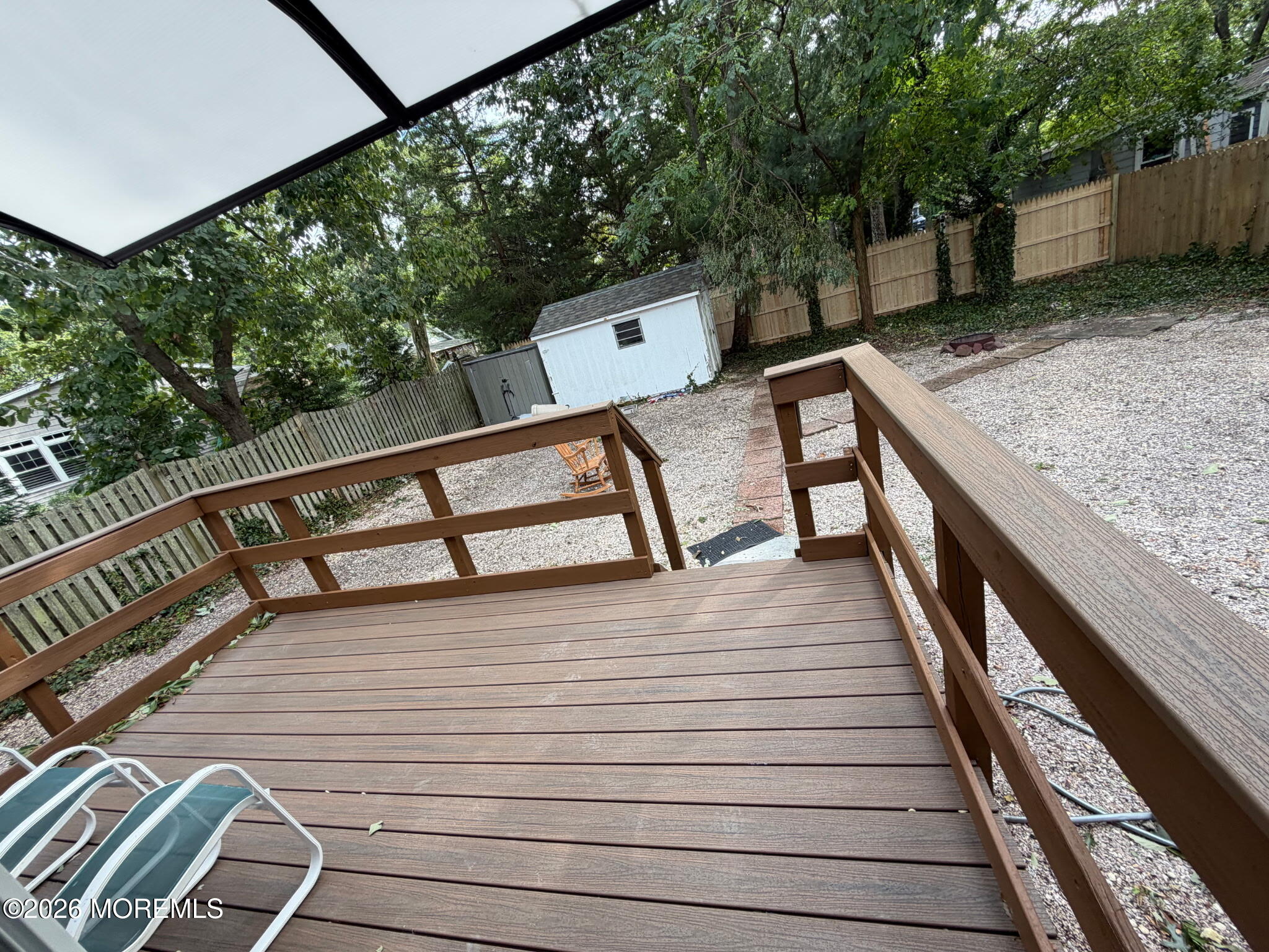 837 Huntington Avenue Pine Beach NJ 08741