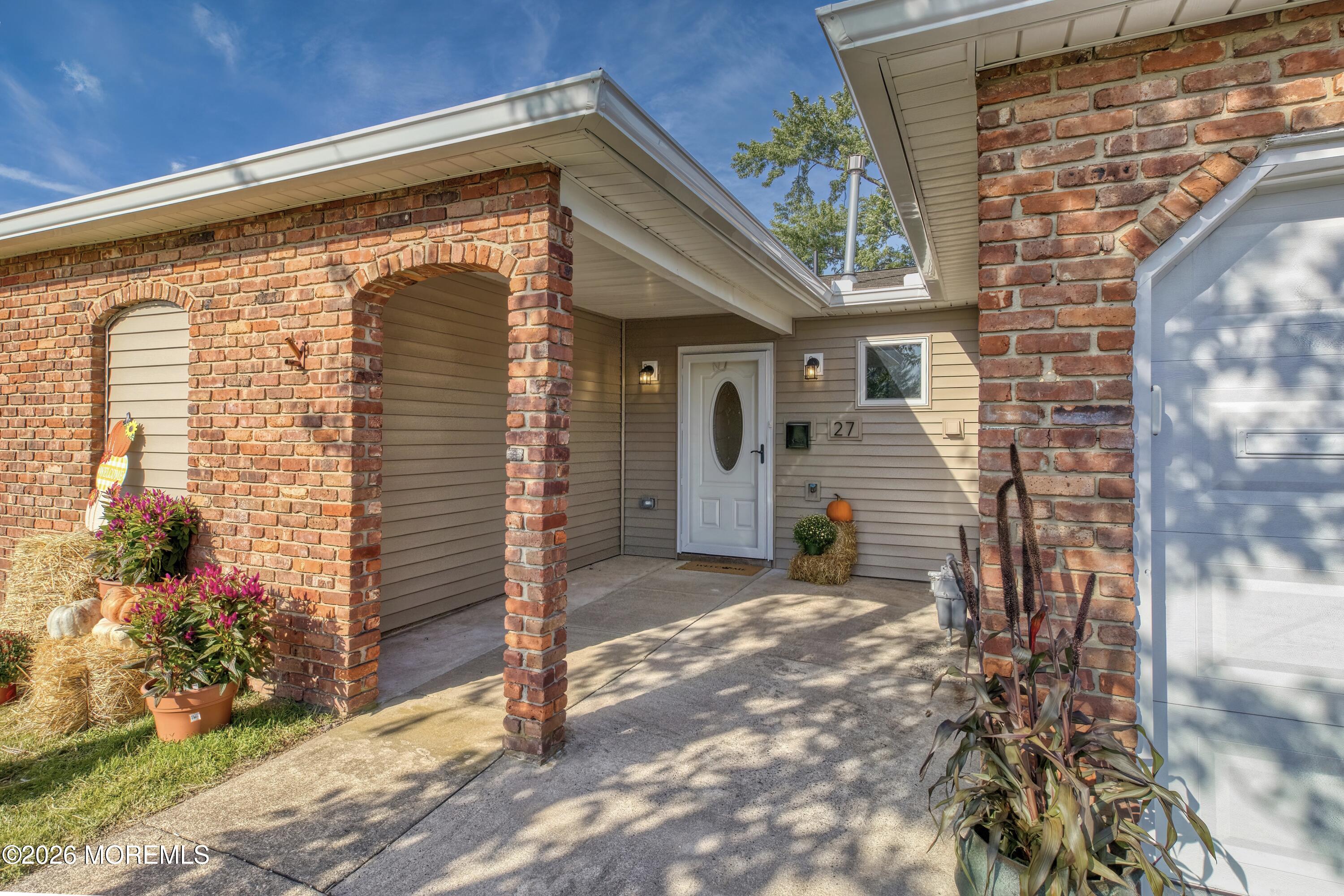 27 Rossetti Court Brick NJ 08724