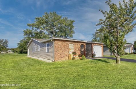 27 Rossetti Court Brick NJ 08724