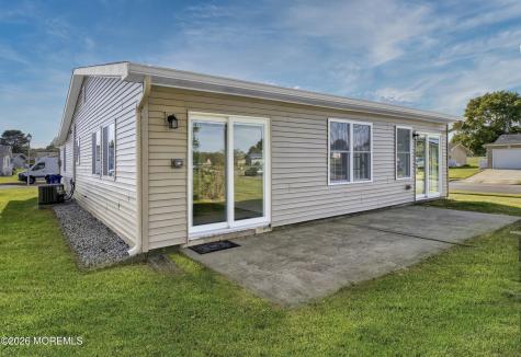 27 Rossetti Court Brick NJ 08724