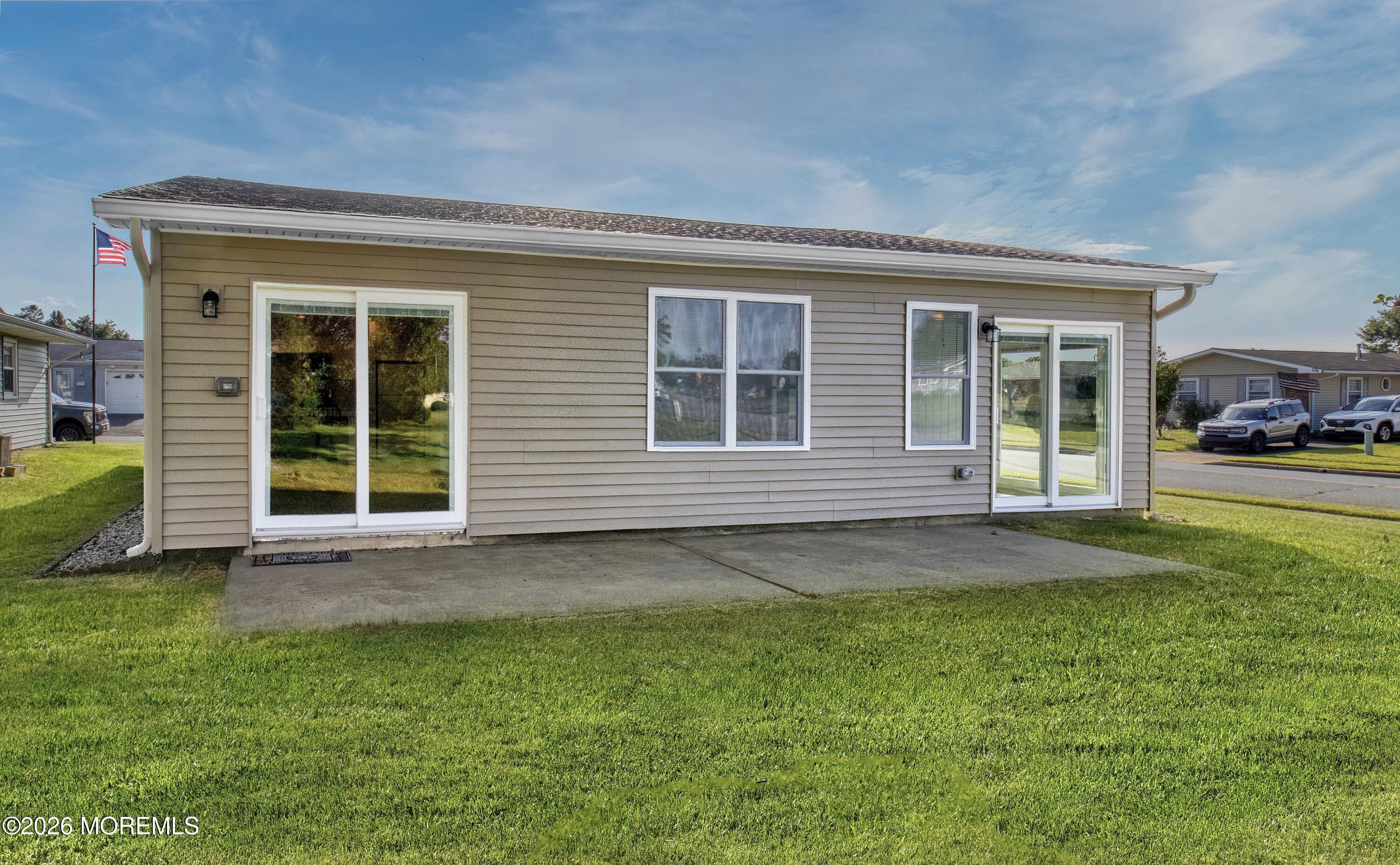 27 Rossetti Court Brick NJ 08724