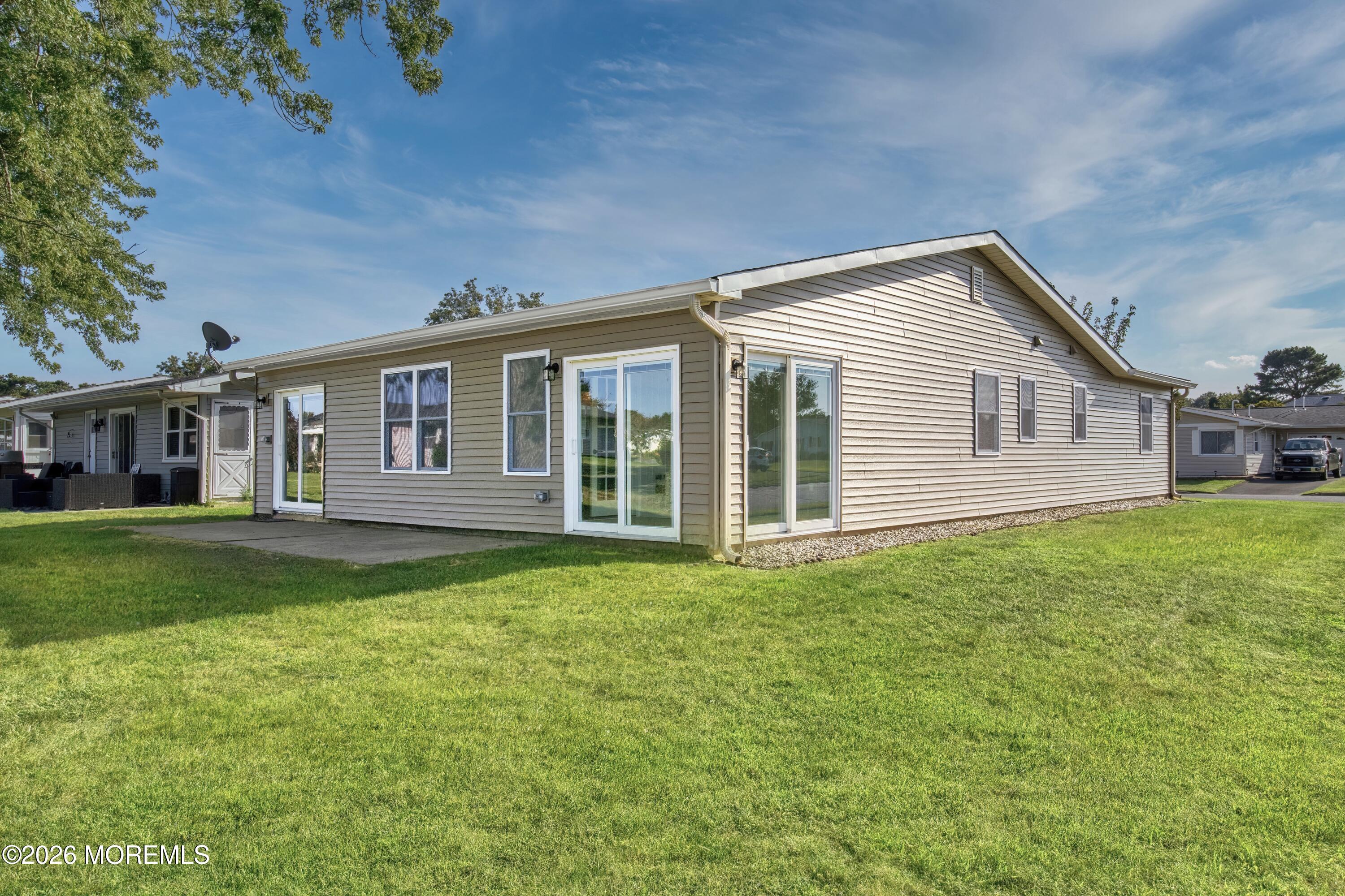 27 Rossetti Court Brick NJ 08724