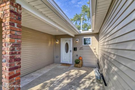 27 Rossetti Court Brick NJ 08724