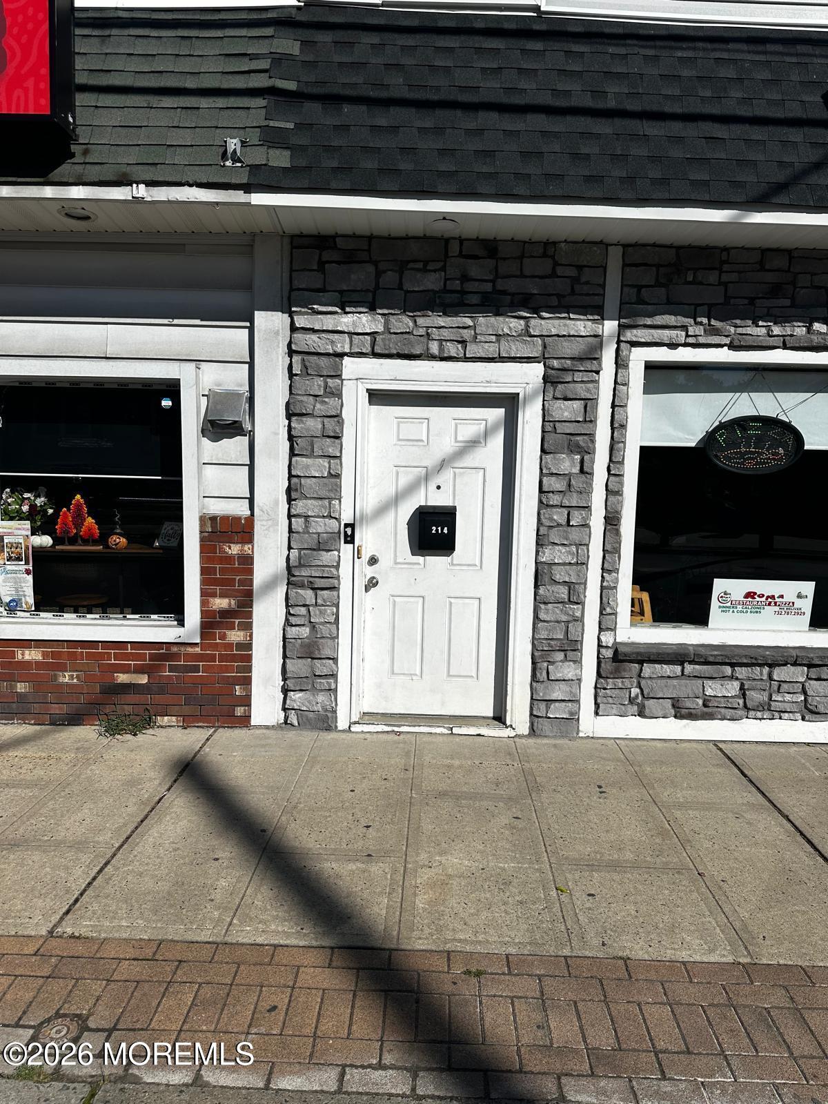 214 Main Street Keansburg NJ 07734