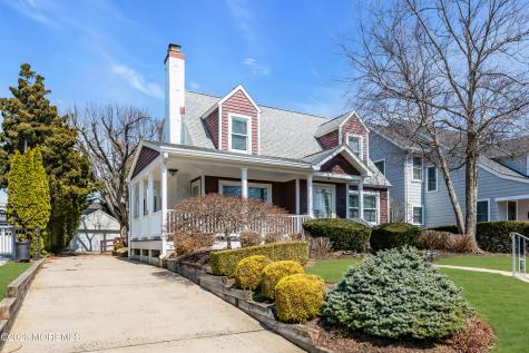 111 Chicago Boulevard Sea Girt NJ 08750