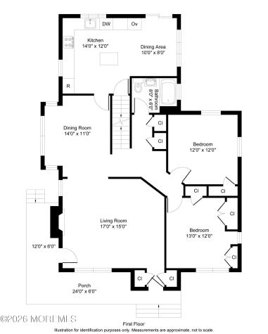 111 Chicago Boulevard Sea Girt NJ 08750