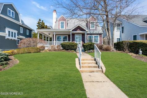 111 Chicago Boulevard Sea Girt NJ 08750