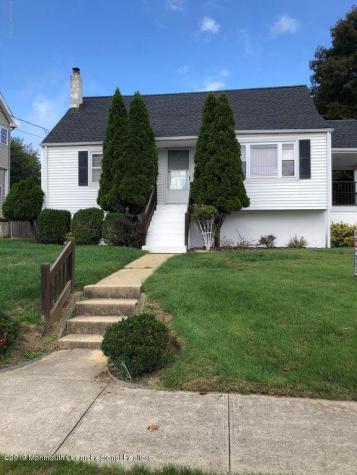 17 Clarence Avenue Long Branch NJ 07740