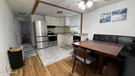 17 Clarence Avenue Long Branch NJ 07740