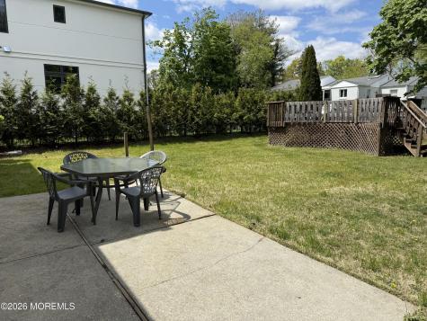 17 Clarence Avenue Long Branch NJ 07740