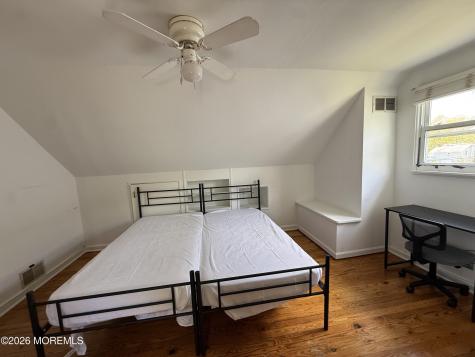 17 Clarence Avenue Long Branch NJ 07740