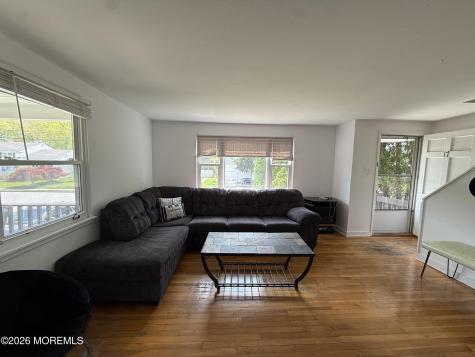 17 Clarence Avenue Long Branch NJ 07740