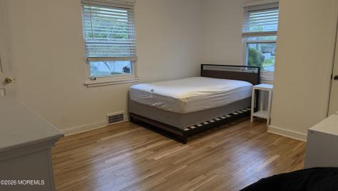 17 Clarence Avenue Long Branch NJ 07740