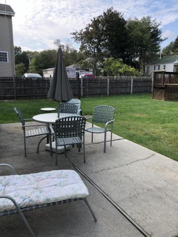 17 Clarence Avenue Long Branch NJ 07740