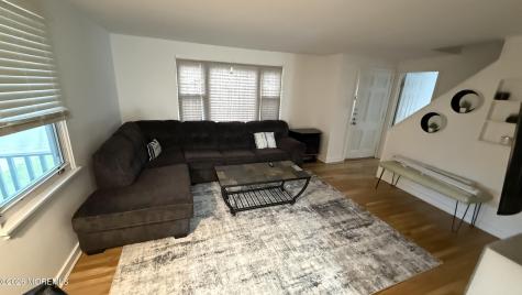 17 Clarence Avenue Long Branch NJ 07740