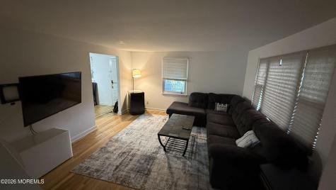 17 Clarence Avenue Long Branch NJ 07740