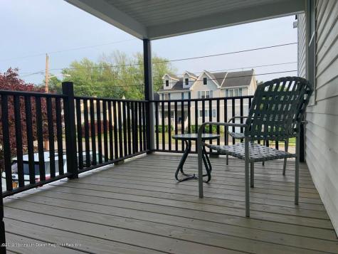 17 Clarence Avenue Long Branch NJ 07740