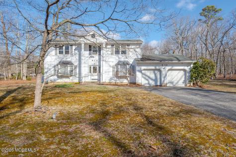 878 Green Valley Road Jackson NJ 08527