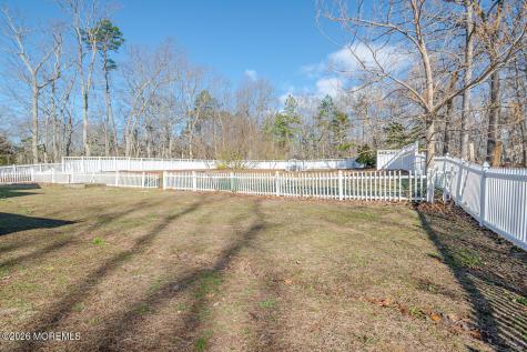 878 Green Valley Road Jackson NJ 08527