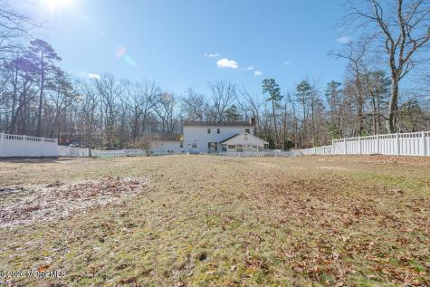 878 Green Valley Road Jackson NJ 08527