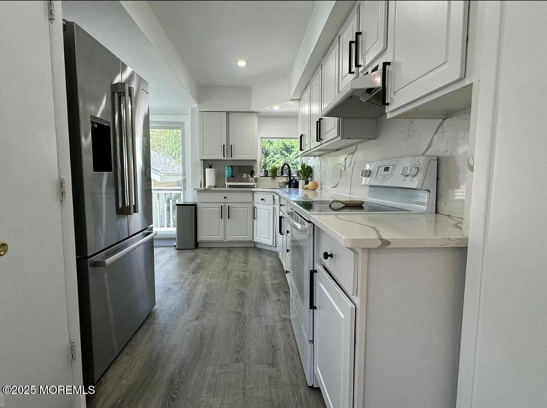 184 Ridgewood Avenue Oakhurst NJ 07755
