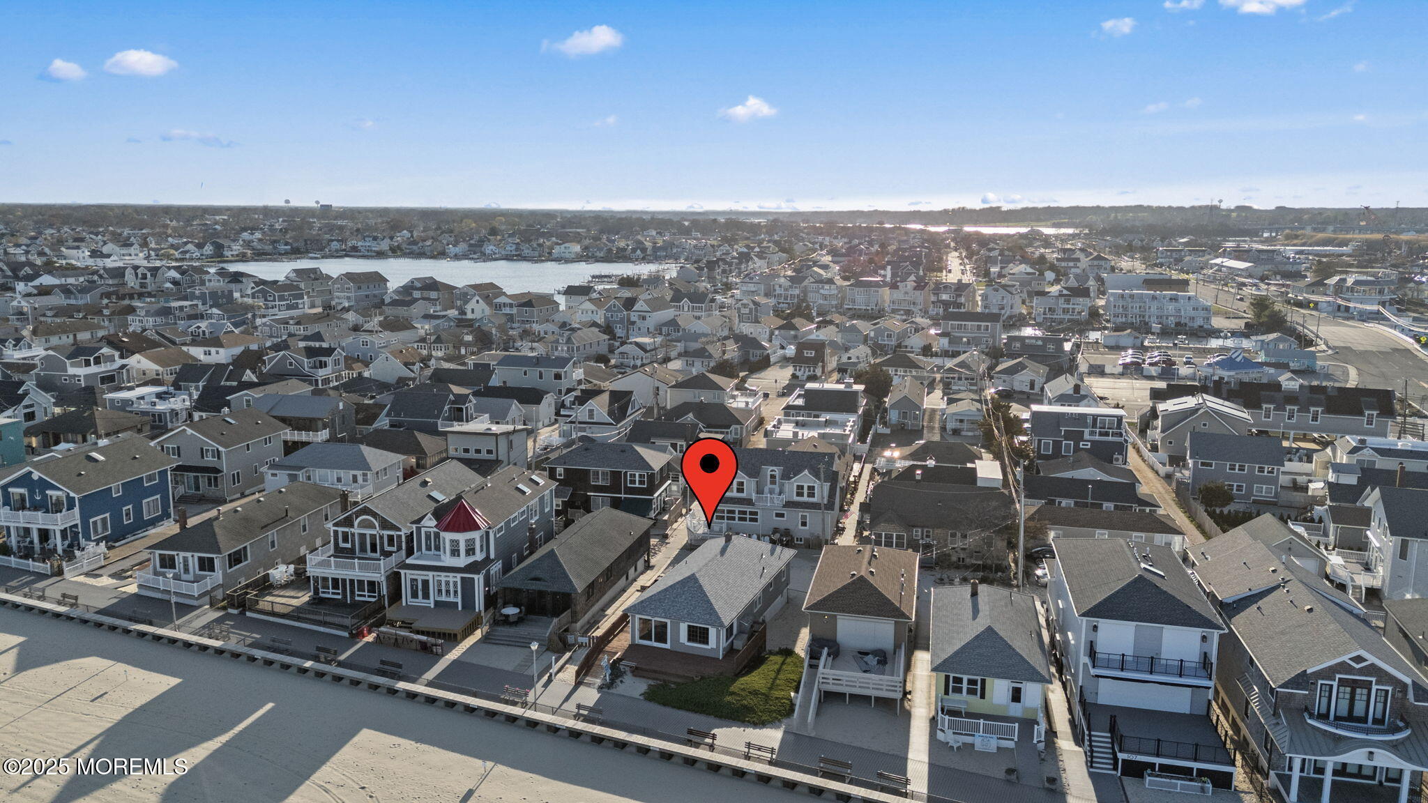 115 Boardwalk Point Pleasant Beach NJ 08742