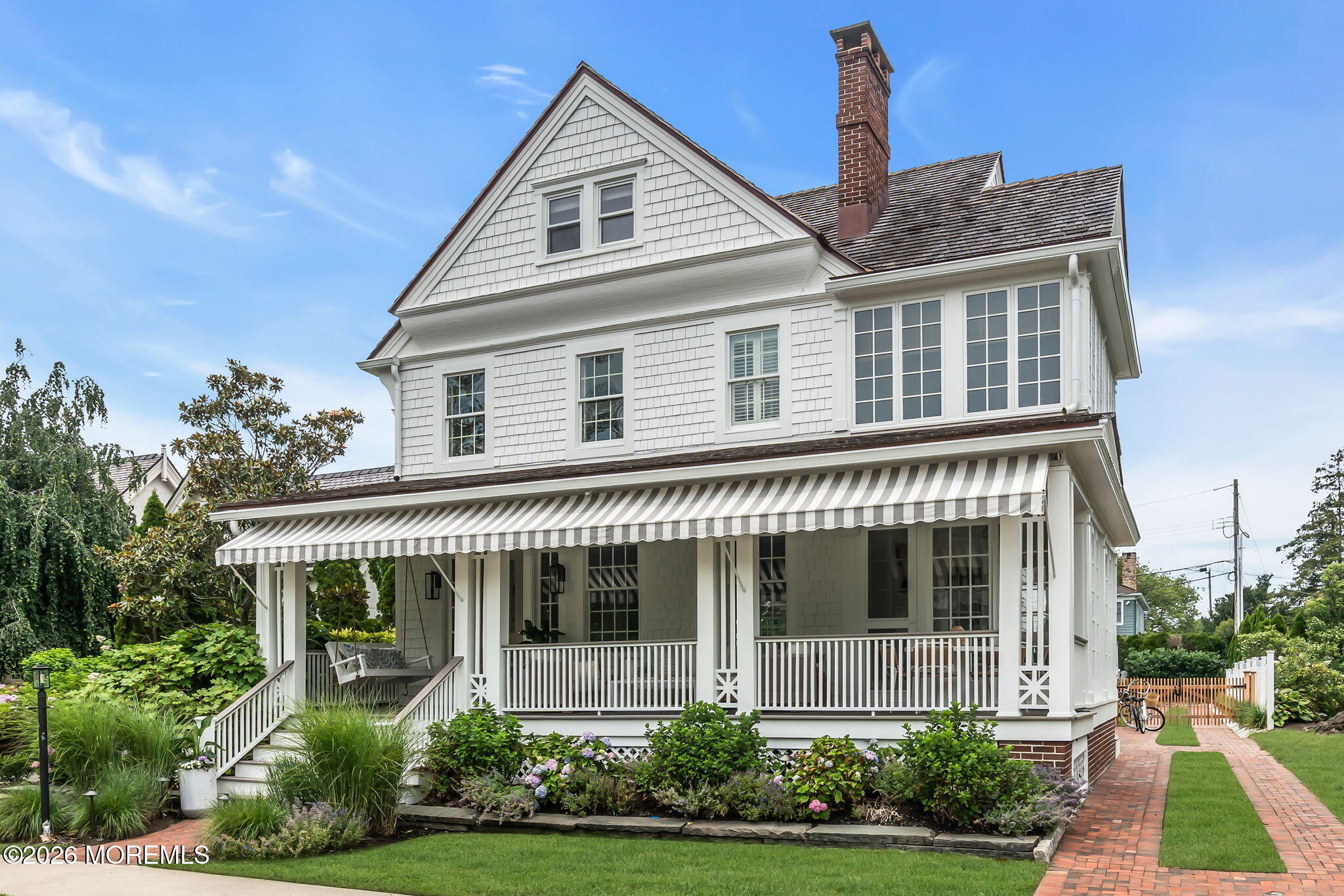 206 Brighton Avenue Spring Lake NJ 07762