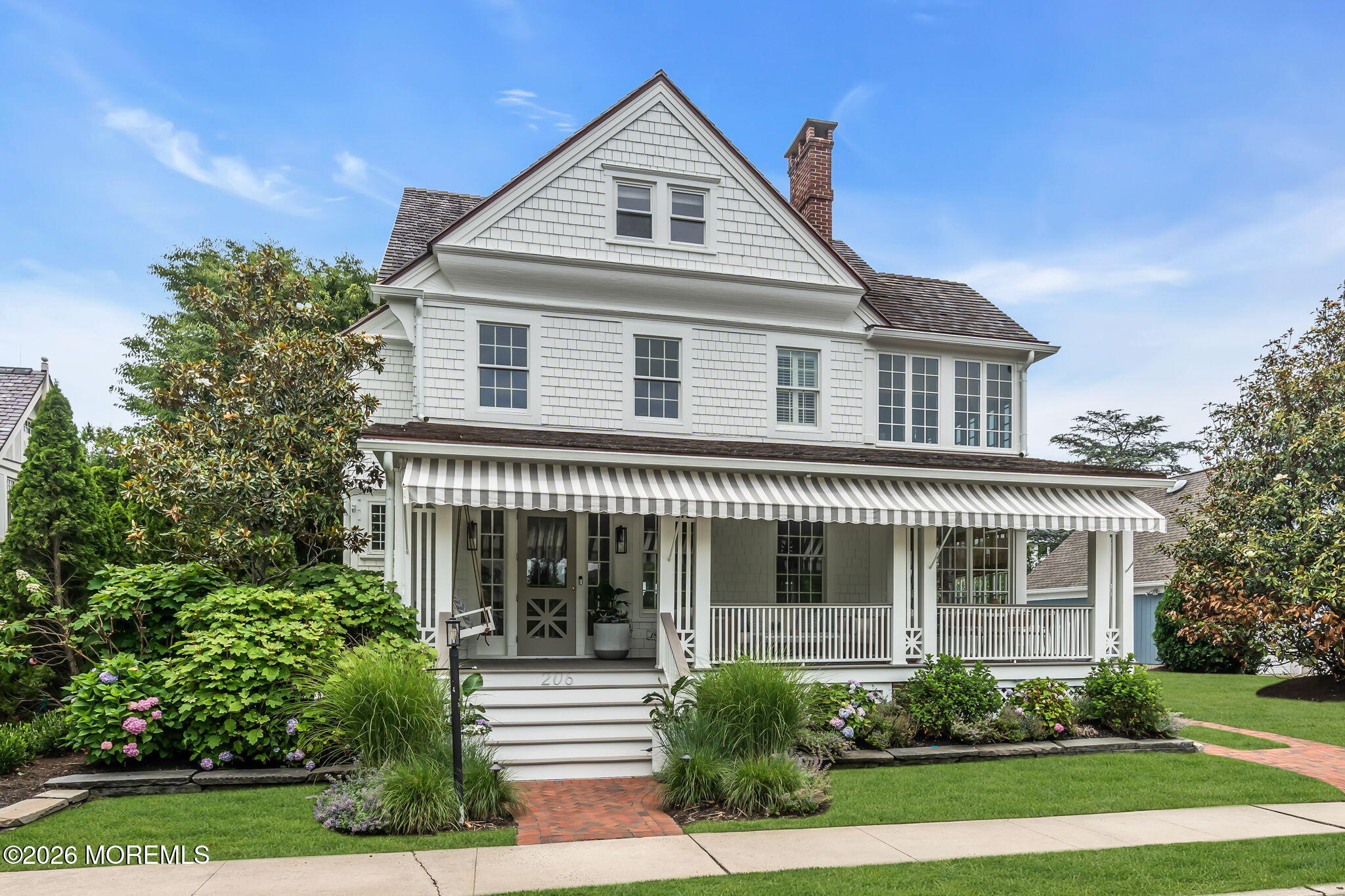 206 Brighton Avenue Spring Lake NJ 07762