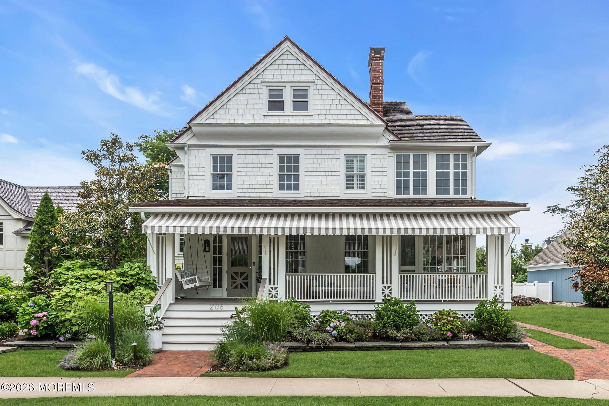 206 Brighton Avenue Spring Lake NJ 07762