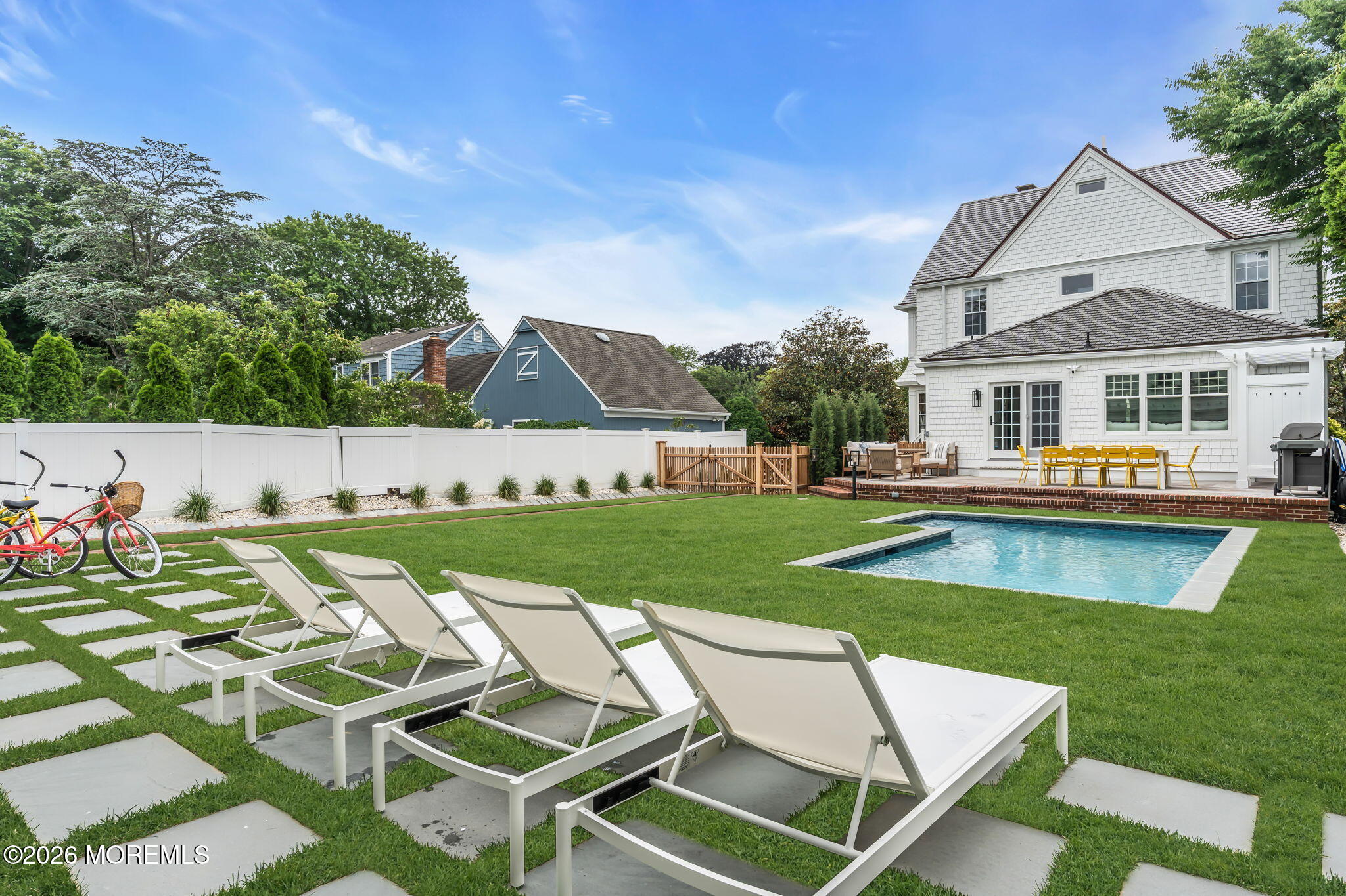 206 Brighton Avenue Spring Lake NJ 07762
