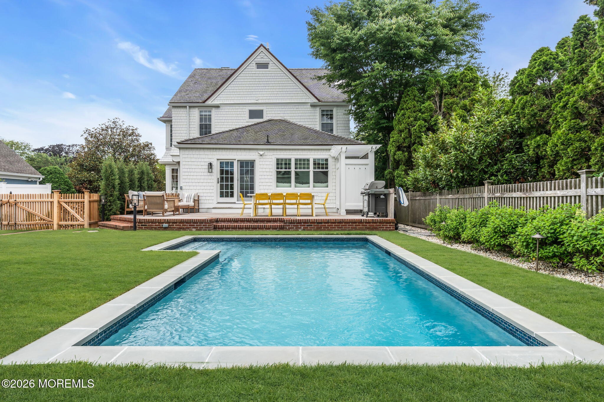 206 Brighton Avenue Spring Lake NJ 07762