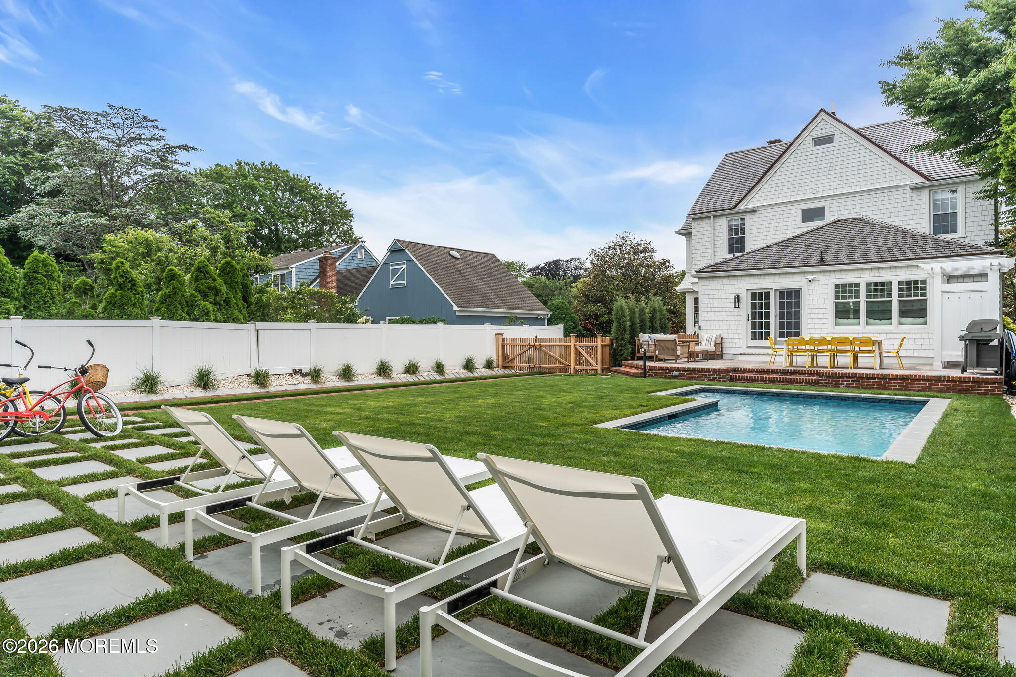 206 Brighton Avenue Spring Lake NJ 07762