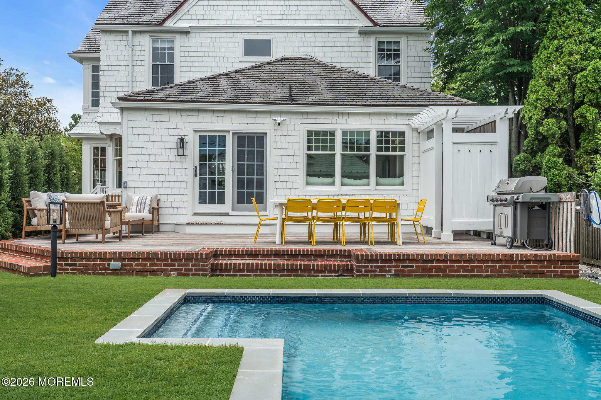 206 Brighton Avenue Spring Lake NJ 07762