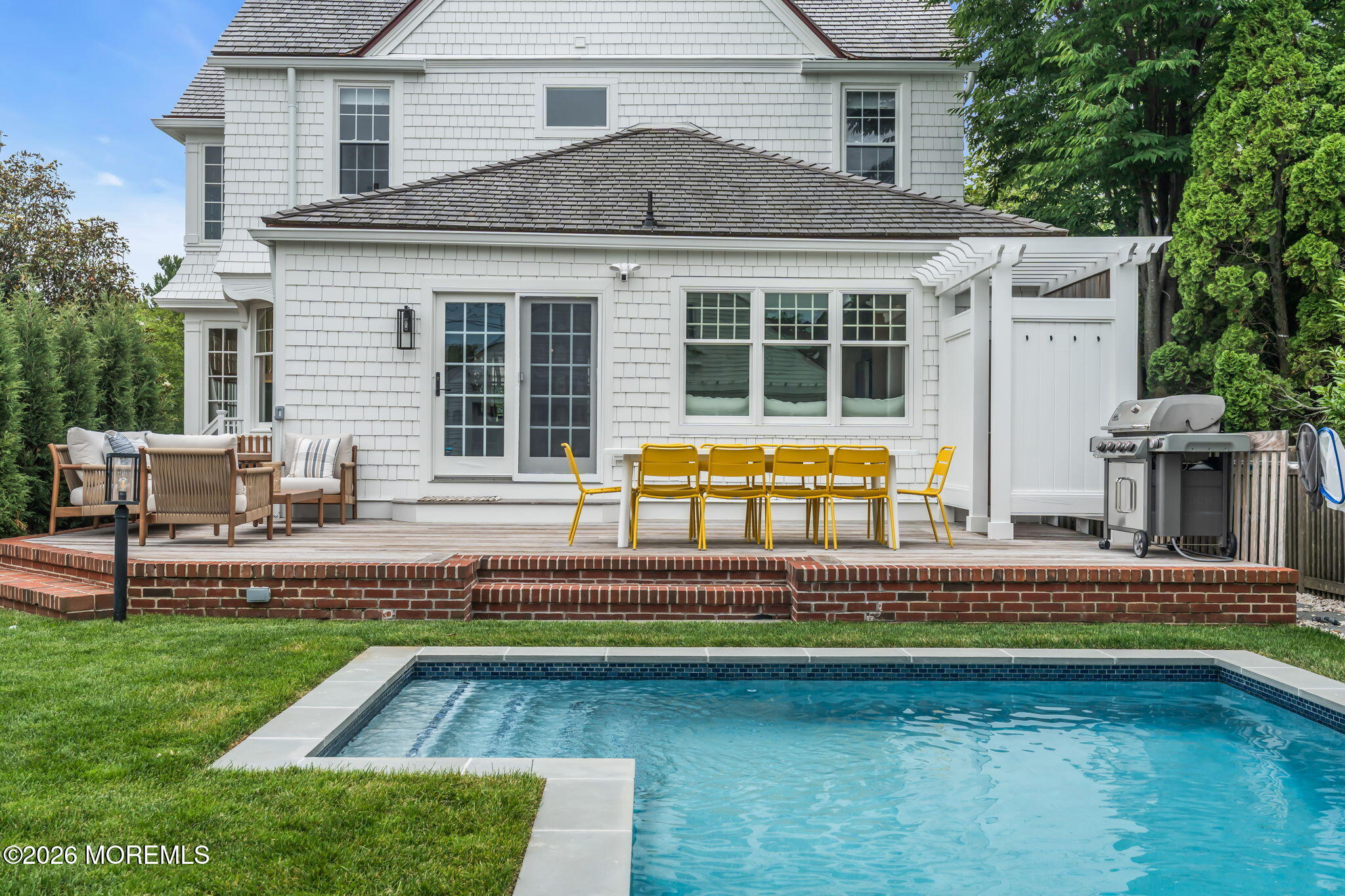 206 Brighton Avenue Spring Lake NJ 07762